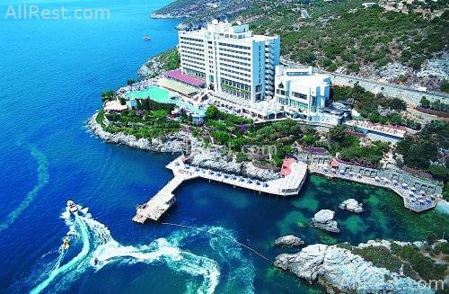 KoruMar Hotel Kusadasi 5